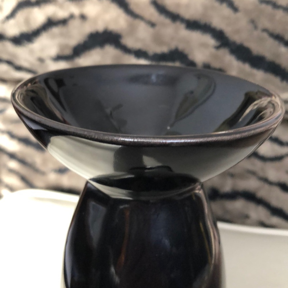 Vintage Haeger Pottery Vase - Picture 3 of 7